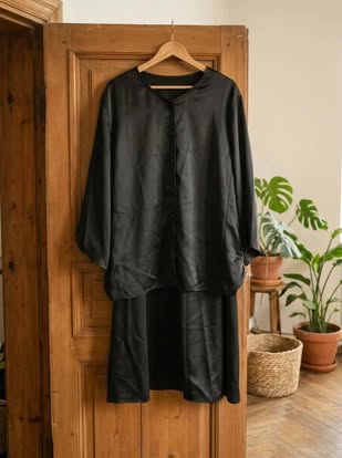 Mixsi Shop Linen Collection