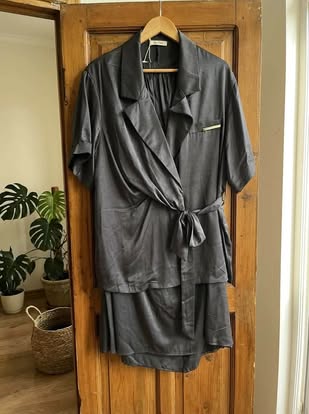 Mixsi Shop Kimono Suit